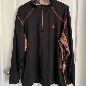 Legendary Whitetail long sleeve shirt large